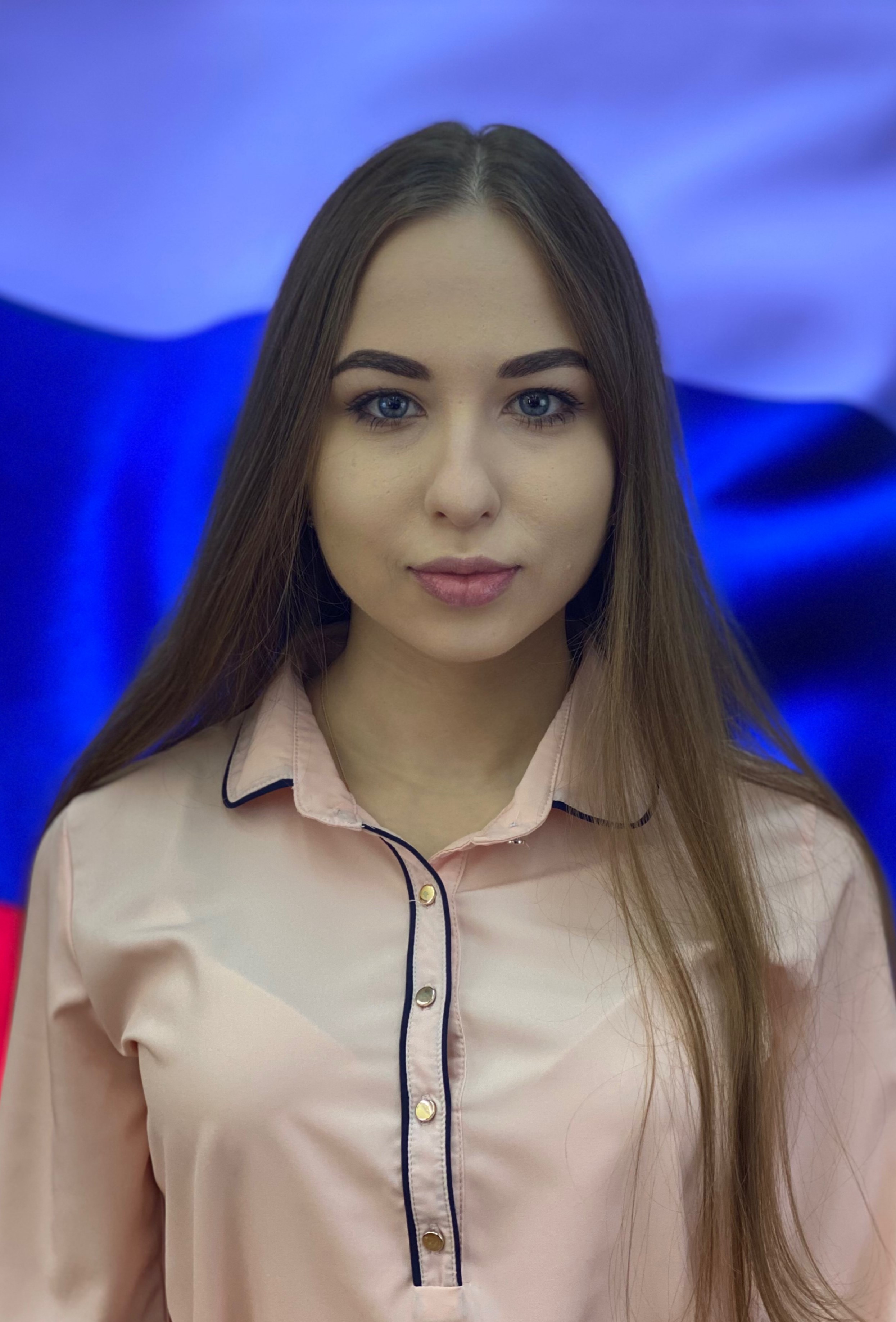 Мануйлова Екатернина Сергеевна.