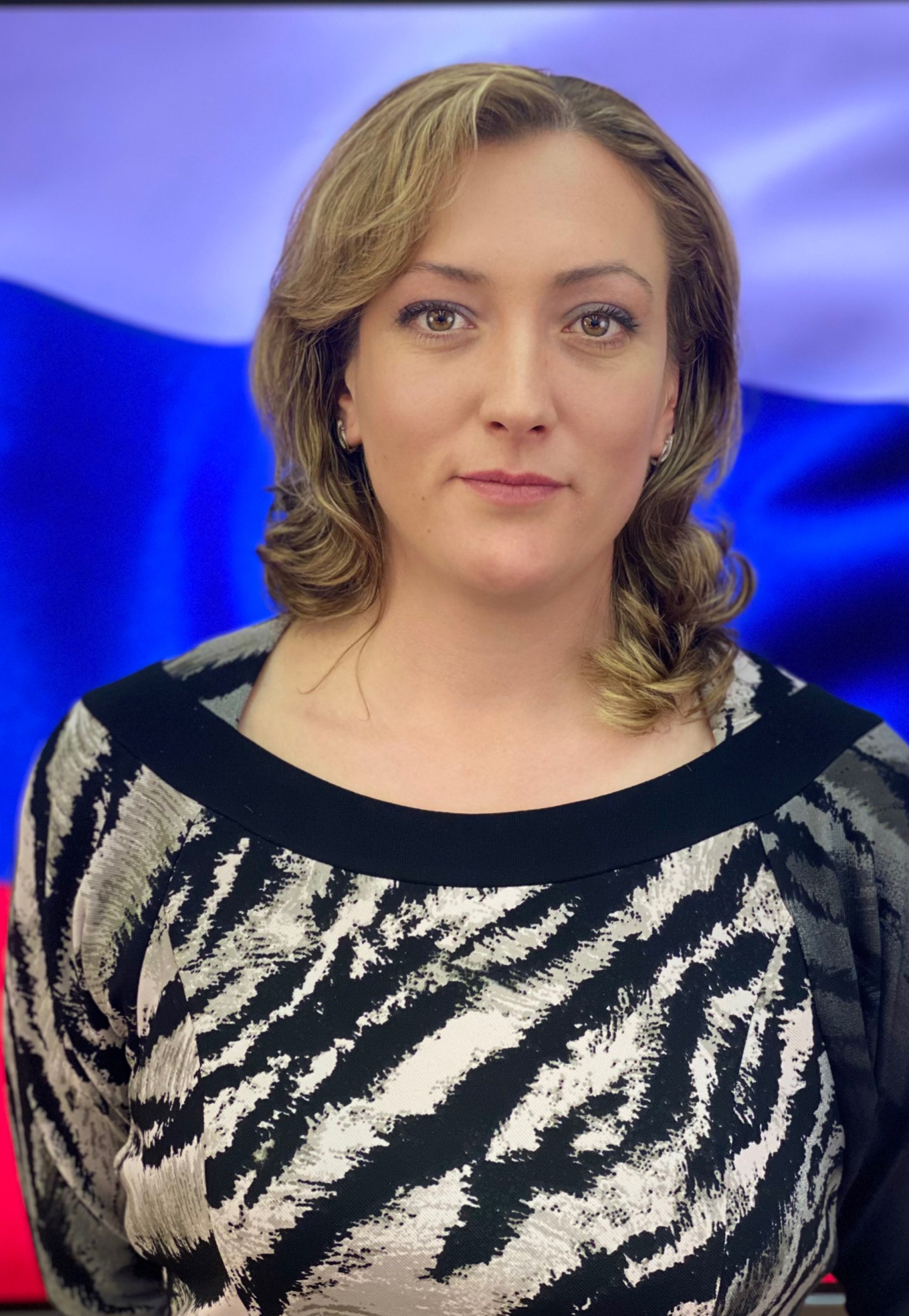 Меренкова Наталья Николаевна.