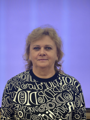 Онуфриева Нина Алексеевна Онуфриева Нина Алексеевна