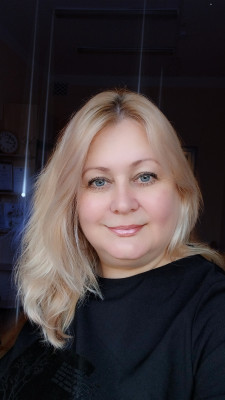 Филимонова Екатерина Юрьевна Филимонова Екатерина Юрьевна