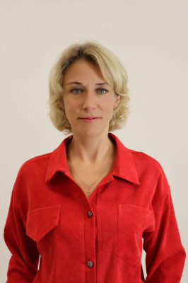 Конаныхина Анастасия Владимировна Конаныхина Анастасия Владимировна
