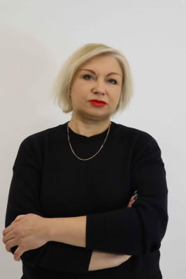 Туманова Татьяна Михайловна Туманова Татьяна Михайловна
