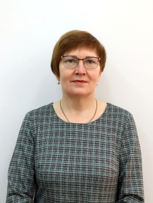 Гайдай Наталья Петровна Гайдай Наталья Петровна