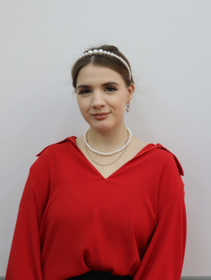 Шемякина Анна Алексеевна Шемякина Анна Алексеевна