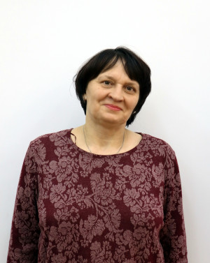 Егорова Анжелика Алексеевна Егорова Анжелика Алексеевна