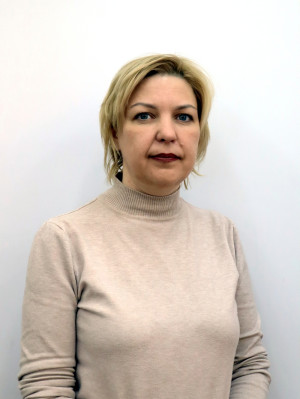 Богданова Елена Петровна Богданова Елена Петровна